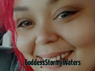 GoddessStormyWaters