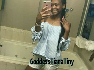 GoddessTianaTiny