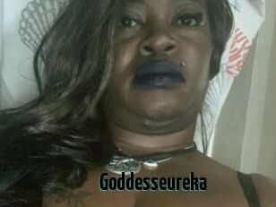 Goddesseureka
