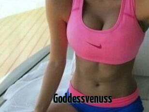 Goddessvenuss