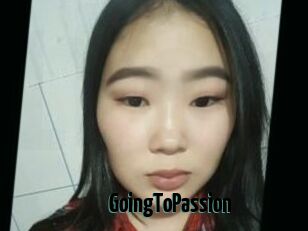 GoingToPassion