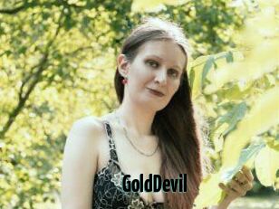 GoldDevil
