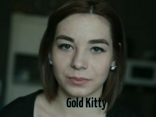 Gold_Kitty