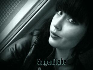 GoldenBlake