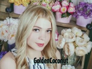 GoldenCoconut