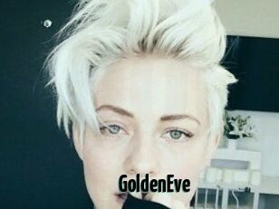 GoldenEve