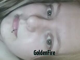 GoldenFire