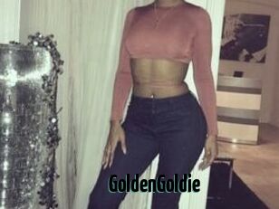 GoldenGoldie