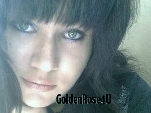 GoldenRose4U