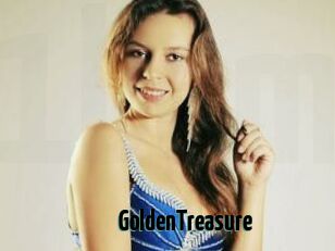 GoldenTreasure