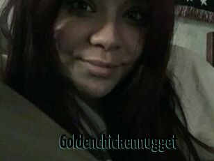 Goldenchickennugget