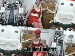 Goldenflowerst