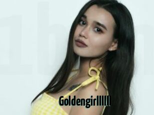 Goldengirllllll