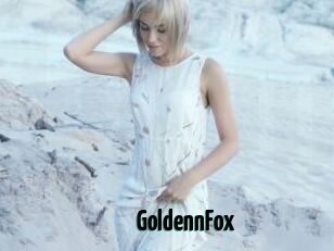 GoldennFox