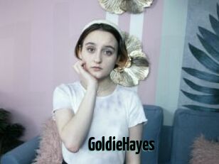 GoldieHayes