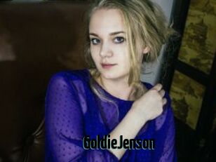 GoldieJenson