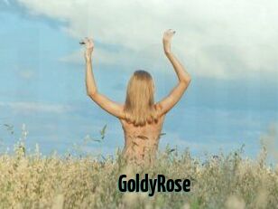 GoldyRose
