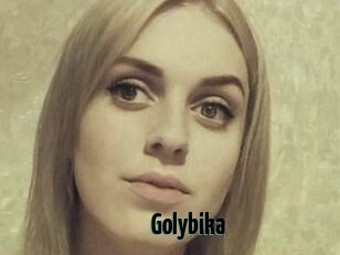 Golybika
