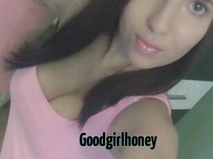 Goodgirlhoney