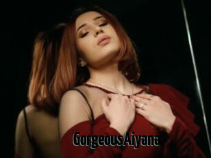 GorgeousAiyana