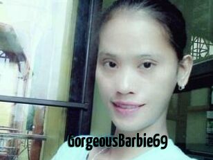 GorgeousBarbie69