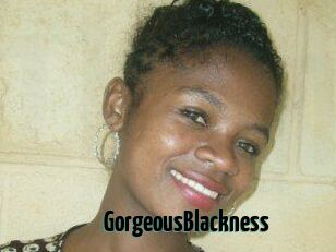 GorgeousBlackness