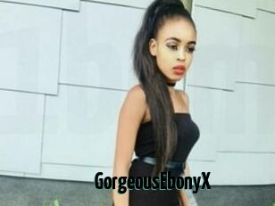 GorgeousEbonyX