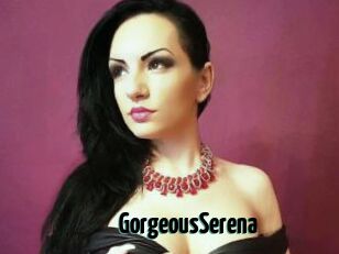GorgeousSerena