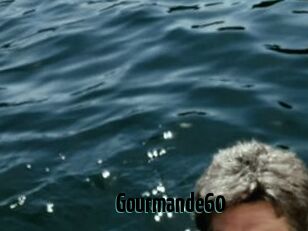 Gourmande60