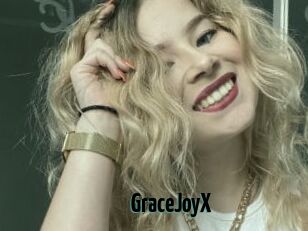 GraceJoyX