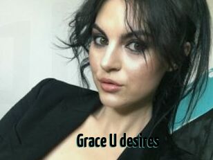 Grace_U_desires