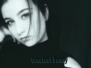 Greatest_Bonny_