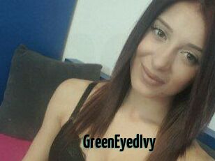 GreenEyedIvy