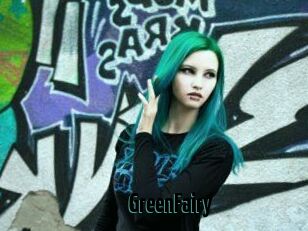 GreenFairy