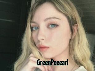 GreenPeeearl