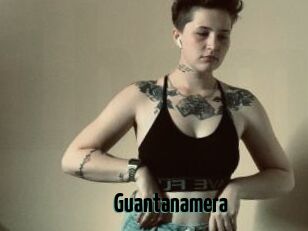 Guantanamera