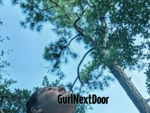 GurlNextDoor