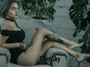 GwenSky