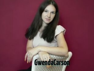 GwendaCarson