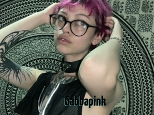 Gabbapink