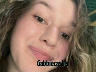 Gabbiecaster