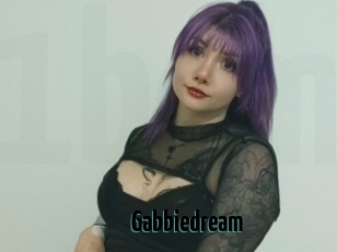 Gabbiedream