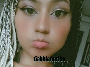 Gabbiefoxthx