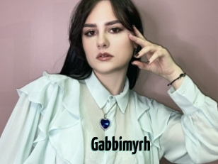 Gabbimyrh