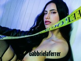 Gabbrielaferrer