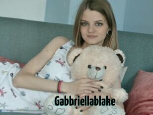 Gabbriellablake