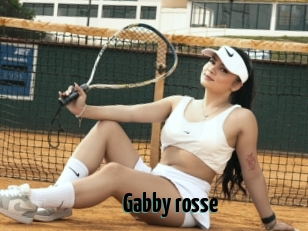 Gabby_rosse