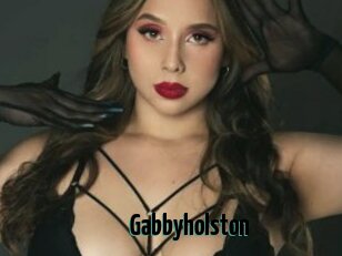 Gabbyholston