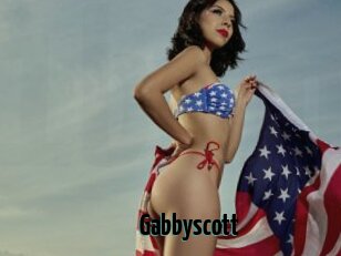 Gabbyscott