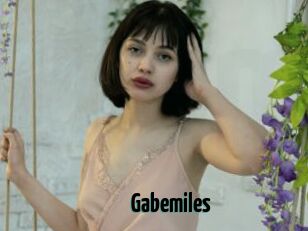 Gabemiles